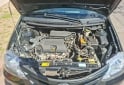 Autos - Toyota Etios XS 2014 GNC 146000Km - En Venta