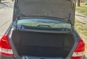 Autos - Toyota Etios XS 2014 GNC 146000Km - En Venta