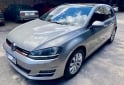 Autos - Volkswagen Golf 1.4 highline 2016 Nafta 119000Km - En Venta