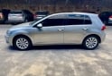 Autos - Volkswagen Golf 1.4 highline 2016 Nafta 119000Km - En Venta