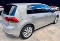 Autos - Volkswagen Golf 1.4 highline 2016 Nafta 119000Km - En Venta