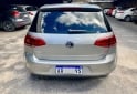 Autos - Volkswagen Golf 1.4 highline 2016 Nafta 119000Km - En Venta