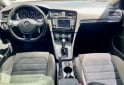 Autos - Volkswagen Golf 1.4 highline 2016 Nafta 119000Km - En Venta