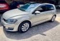 Autos - Volkswagen Golf 1.4 highline 2016 Nafta 119000Km - En Venta