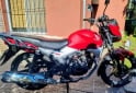 Motos - Honda BGH 150 2022 Nafta 28000Km - En Venta