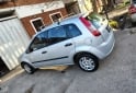 Autos - Ford Fiesta 2004 Nafta 111111Km - En Venta