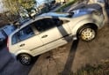 Autos - Ford Fiesta 2004 Nafta 111111Km - En Venta