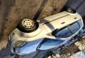 Autos - Ford Fiesta 2004 Nafta 111111Km - En Venta