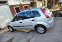 Autos - Ford Fiesta 2004 Nafta 111111Km - En Venta