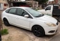 Autos - Ford Focus 2011 Nafta 174000Km - En Venta