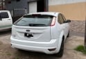 Autos - Ford Focus 2011 Nafta 174000Km - En Venta