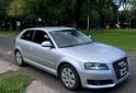 Autos - Audi a3 1.6 2009 Nafta 145000Km - En Venta