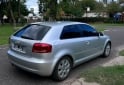Autos - Audi a3 1.6 2009 Nafta 145000Km - En Venta