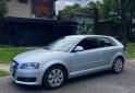 Autos - Audi a3 1.6 2009 Nafta 145000Km - En Venta