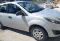 Autos - Ford Fiesta 2010 Nafta 159092Km - En Venta
