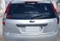 Autos - Ford Fiesta 2010 Nafta 159092Km - En Venta
