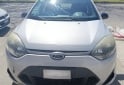 Autos - Ford Fiesta 2010 Nafta 159092Km - En Venta