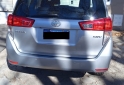 Camionetas - Toyota Innova srv 2020 Nafta 113000Km - En Venta