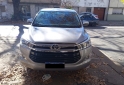 Camionetas - Toyota Innova srv 2020 Nafta 113000Km - En Venta