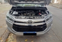 Camionetas - Toyota Innova srv 2020 Nafta 113000Km - En Venta