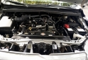 Camionetas - Toyota Innova srv 2020 Nafta 113000Km - En Venta