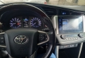 Camionetas - Toyota Innova srv 2020 Nafta 113000Km - En Venta