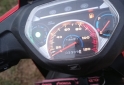 Motos - Honda Wave 2022 Nafta 2300Km - En Venta