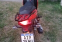 Motos - Honda Wave 2022 Nafta 2300Km - En Venta
