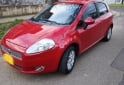 Autos - Fiat Punto 2010 GNC 264000Km - En Venta