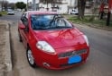 Autos - Fiat Punto 2010 GNC 264000Km - En Venta