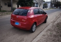 Autos - Fiat Punto 2010 GNC 264000Km - En Venta