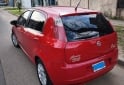 Autos - Fiat Punto 2010 GNC 264000Km - En Venta