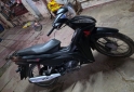 Motos - Honda Wave 2017 Nafta 25000Km - En Venta
