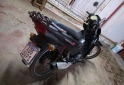 Motos - Honda Wave 2017 Nafta 25000Km - En Venta