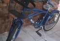 Deportes - Vendo bici ok AITA R "20 - En Venta