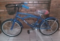 Deportes - Vendo bici ok AITA R "20 - En Venta