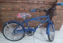 Deportes - Vendo bici ok AITA R "20 - En Venta