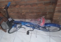 Deportes - Vendo bici ok AITA R "20 - En Venta