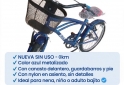Deportes - Vendo bici ok AITA R "20 - En Venta