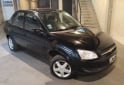 Autos - Chevrolet Classic 2016 Nafta 88000Km - En Venta