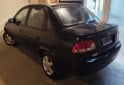 Autos - Chevrolet Classic 2016 Nafta 88000Km - En Venta
