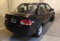 Autos - Chevrolet Classic 2016 Nafta 88000Km - En Venta