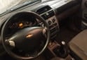 Autos - Chevrolet Classic 2016 Nafta 88000Km - En Venta