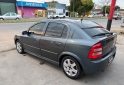 Autos - Chevrolet Astra 2006 Nafta 180000Km - En Venta