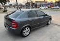 Autos - Chevrolet Astra 2006 Nafta 180000Km - En Venta