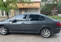 Autos - Peugeot 408 2011 Nafta 200000Km - En Venta