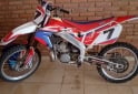 Motos - Honda Cr 250 2t 1997 Nafta 1111Km - En Venta
