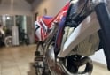 Motos - Honda Cr 250 2t 1997 Nafta 1111Km - En Venta
