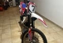 Motos - Honda Cr 250 2t 1997 Nafta 1111Km - En Venta