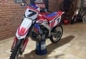 Motos - Honda Cr 250 2t 1997 Nafta 1111Km - En Venta